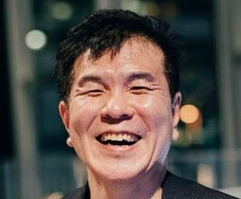CEO 増田剛洋