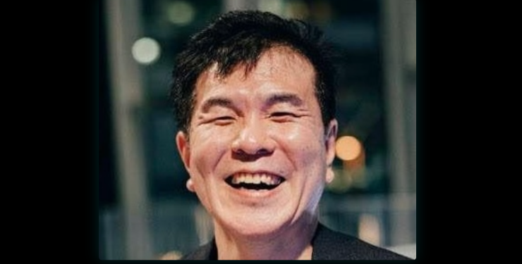 TSL代表増田によるキーノート