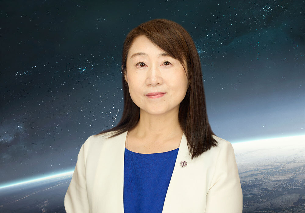 Trive 特別顧問　矢田 稚子氏によるエンドトーク