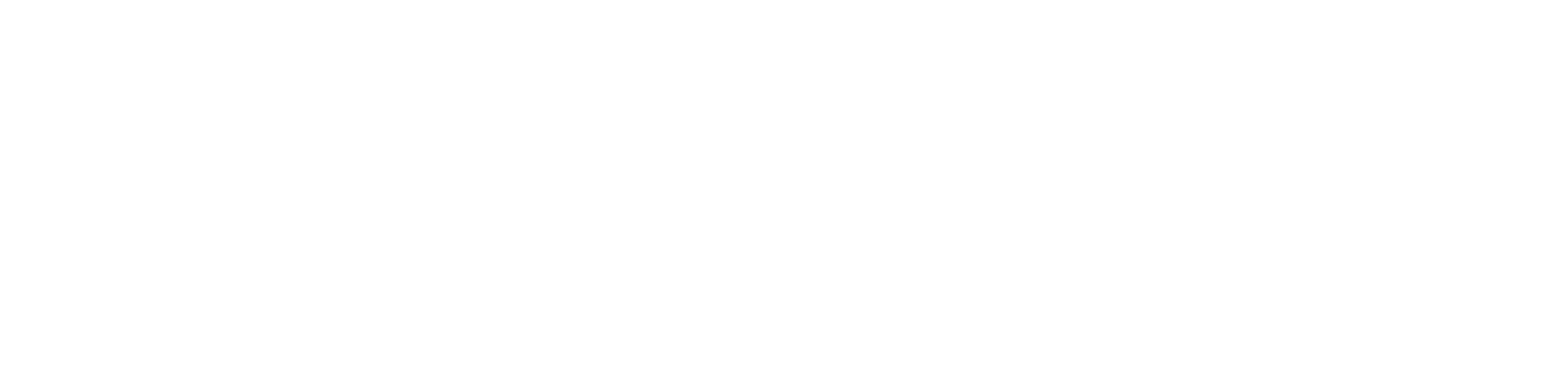 Trive Secure Lab white logo