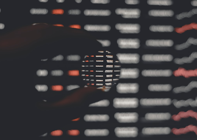 セキュリティ監視